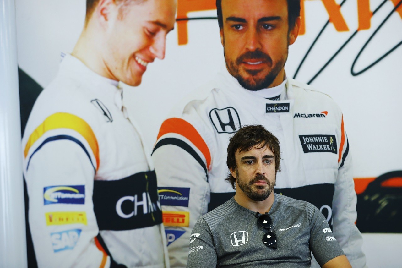 アロンソ ノーポイントでもf1ドライバーとしては今がベスト 自信がモチベーションを支える F1速報公式サイト アロンソ ノーポイントでもf1ドライバーとしては今がベスト 自信がモチベーションを支える F1速報公式サイト