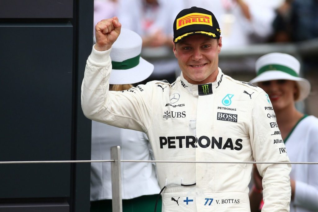 ゲルハルト・ベルガーの甥がF1初走行へ。フォース・インディアで ゲルハルト・ベルガーの甥がF1初走行へ。フォース・インディアで