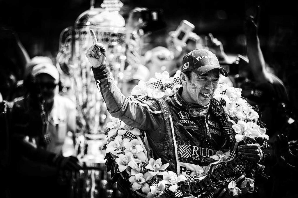 ゲルハルト・ベルガーの甥がF1初走行へ。フォース・インディアで ゲルハルト・ベルガーの甥がF1初走行へ。フォース・インディアで