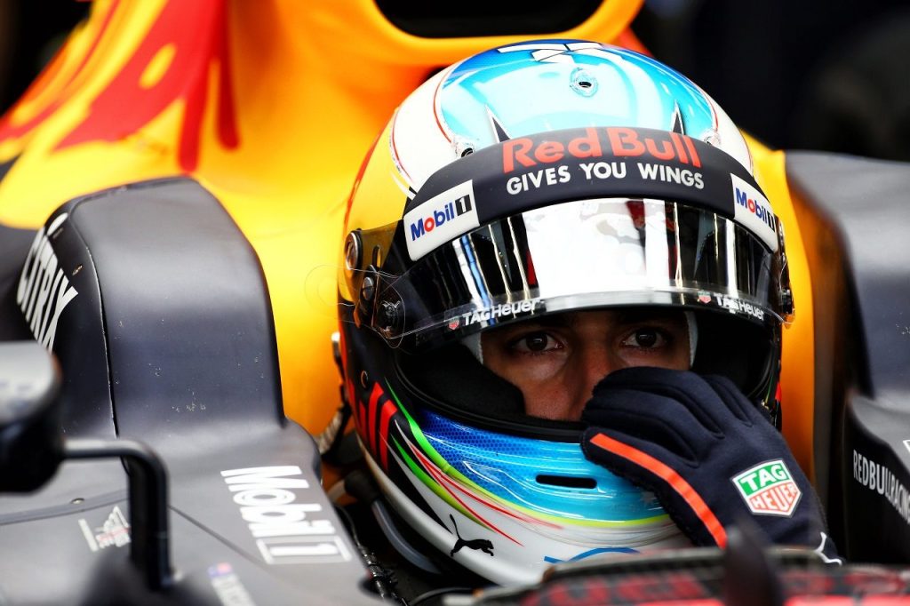 ホンダ「問題は発生したものの、入賞を狙える位置にいる」/F1 ホンダ「問題は発生したものの、入賞を狙える位置にいる」/F1