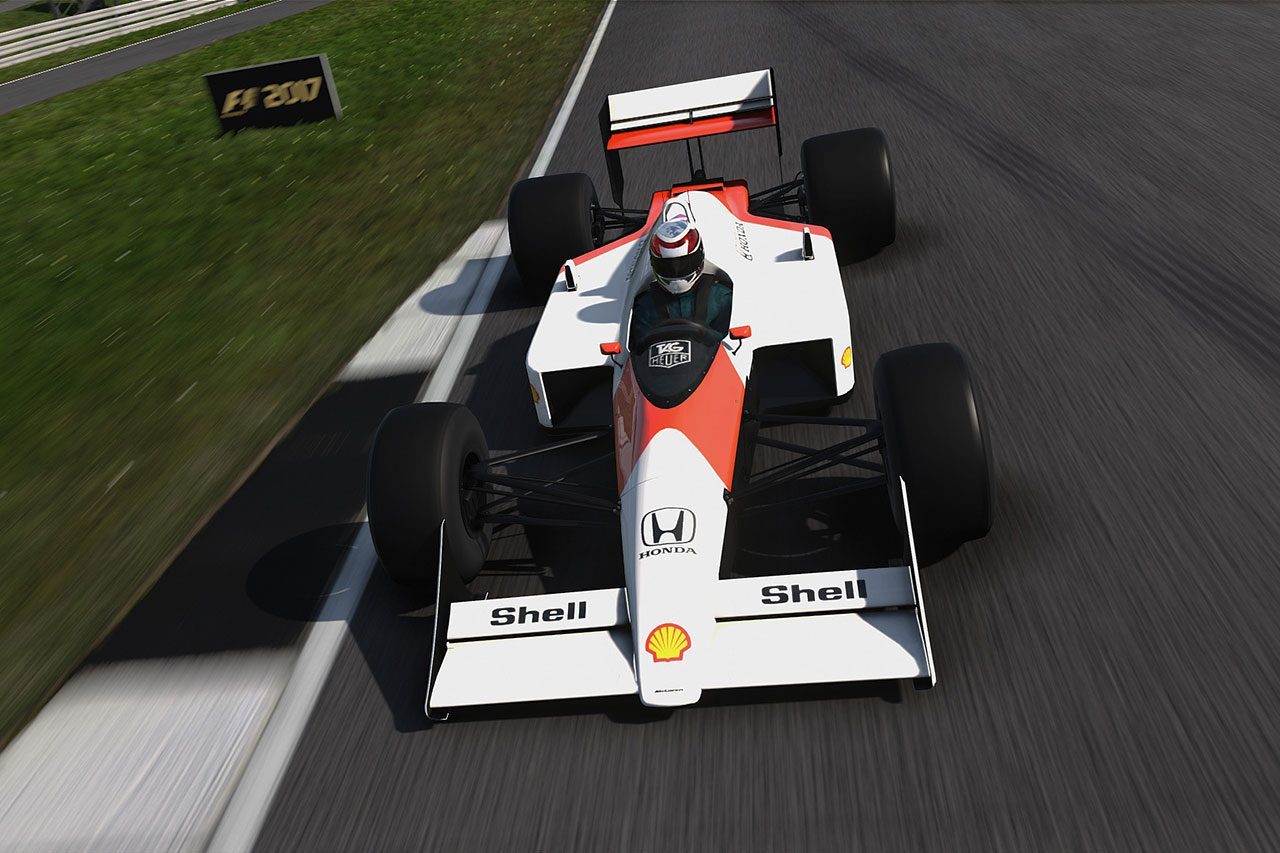 動画 F1 17 で歴代マクラーレンf1を乗り比べ 最新トレーラーが公開 F1速報公式サイト 動画 F1 17 で歴代マクラーレンf1を乗り比べ 最新トレーラーが公開 F1速報公式サイト