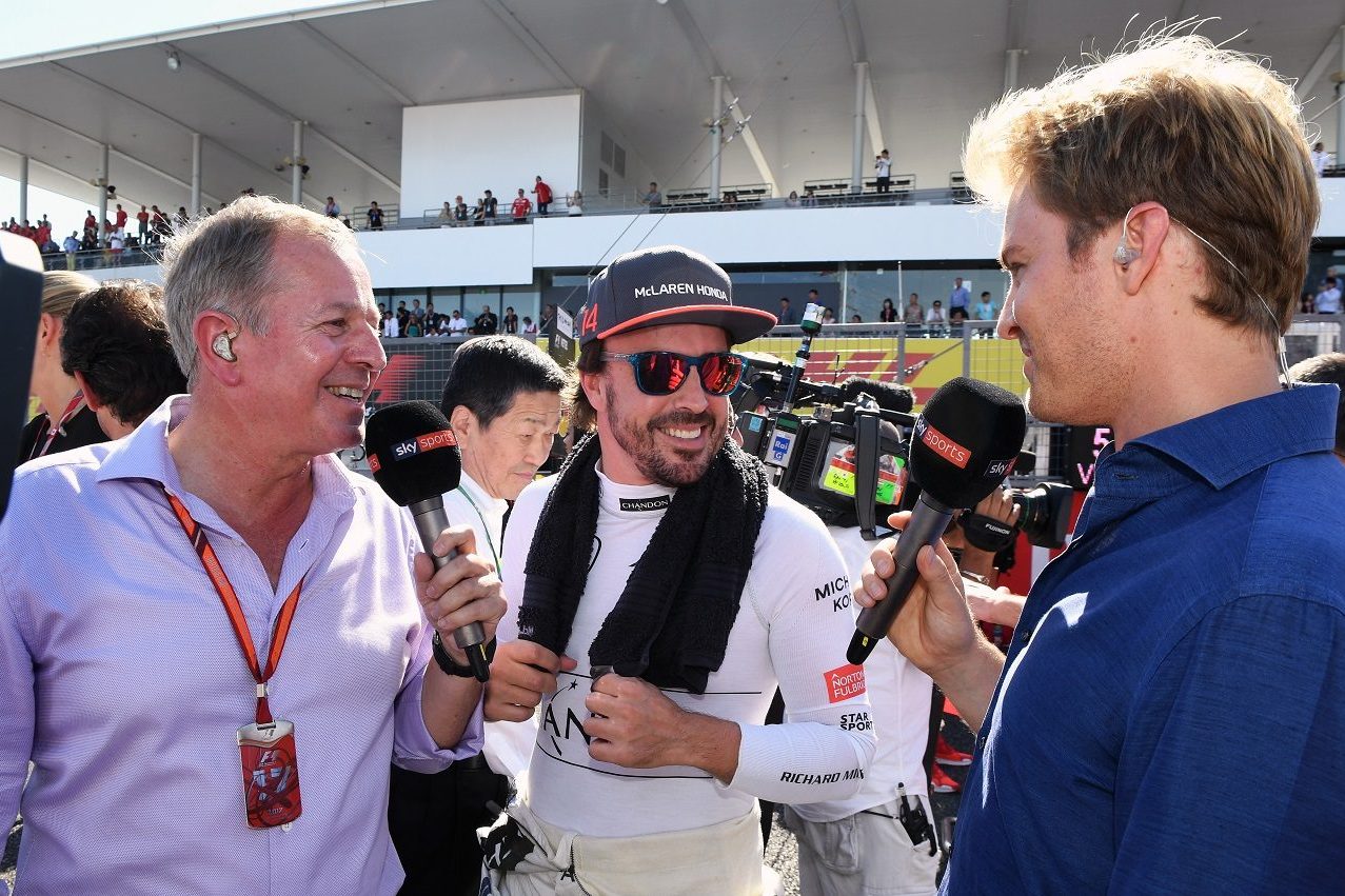 ロズベルグ アロンソは不運なんかじゃない F1キャリア低迷は自分の責任 F1速報公式サイト ロズベルグ アロンソは不運なんかじゃない F1キャリア低迷は自分の責任 F1速報公式サイト
