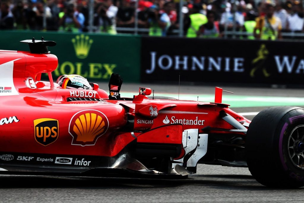 Ferrari SF71H 2017 オーストラリアGP セバスチャンベッテル Ferrari SF71H 2017 オーストラリアGP セバスチャンベッテル F1 2017