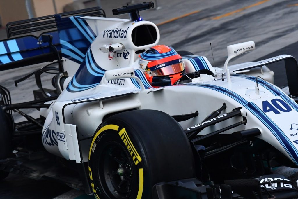 ルノーF1、スポーツウエアブランドのルコックスポルティフと3