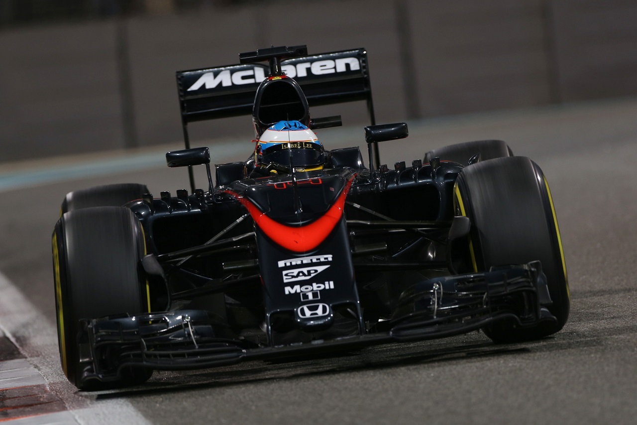 マクラーレン ホンダf1辛口コラム総括編 1 ホンダの最大の過ちは 傲慢 で 無知 な初動 F1速報公式サイト マクラーレン ホンダf1辛口コラム総括編 1 ホンダの最大の過ちは 傲慢 で 無知 な初動 F1速報公式サイト