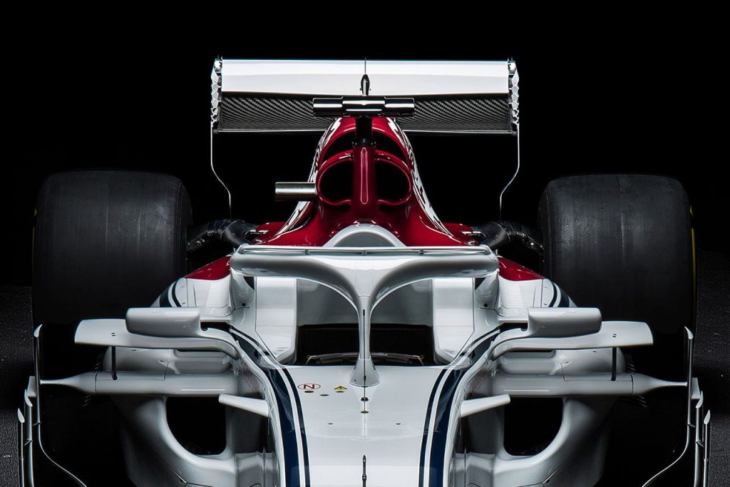 ヒュルケンベルグ、ルノーF1『R.S.18』でトップチームとの差を