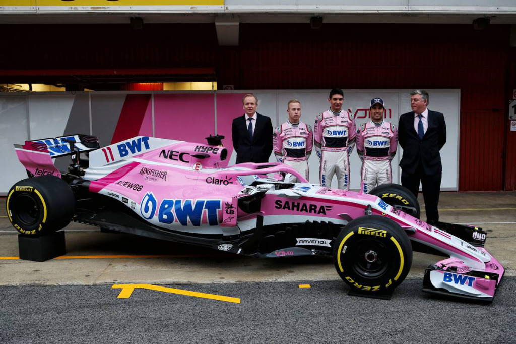 トロロッソF1代表、ホンダとのワークス関係に大きな期待「ハイ