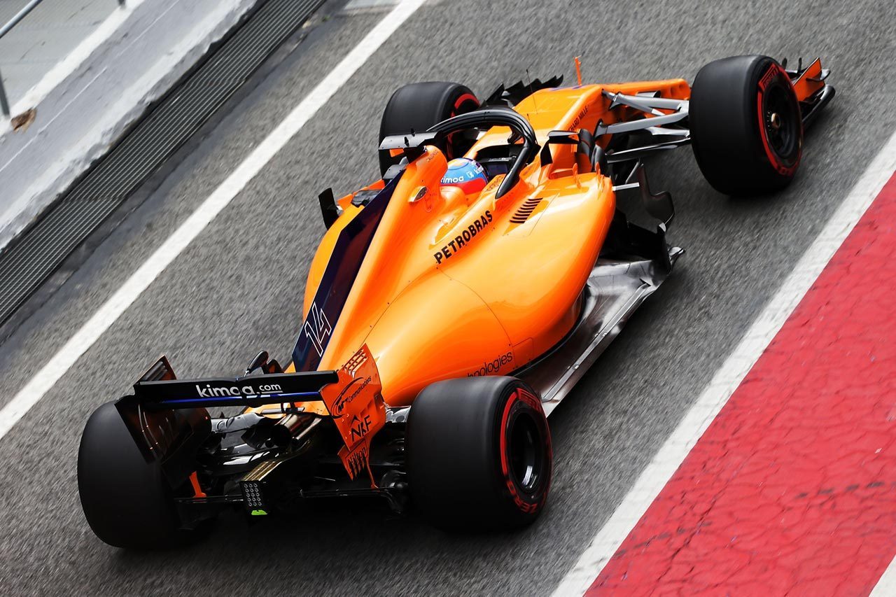 マクラーレンf1 Mcl33 は17年の教訓を生かし開発 スッキリと見えることを重視 F1速報公式サイト マクラーレンf1 Mcl33 は17年の教訓を生かし開発 スッキリと見えることを重視 F1速報公式サイト