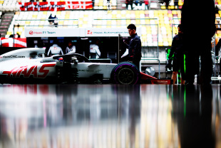 小松礼雄のf1本音コラム ピット作業ミスからの成長 今後はつねに 中団グループのトップにいないといけない F1速報公式サイト F1速報 小松礼雄のf1本音コラム ピット作業ミスからの成長 今後はつねに 中団グループのトップにいないといけない F1速報公式サイト F1速報