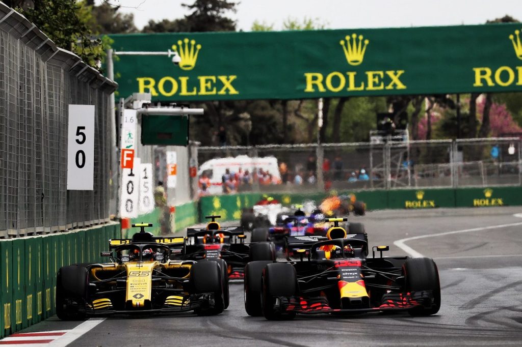 ルクレールが6位でF1初入賞「まだ信じられない。マシンが快調で着実に
