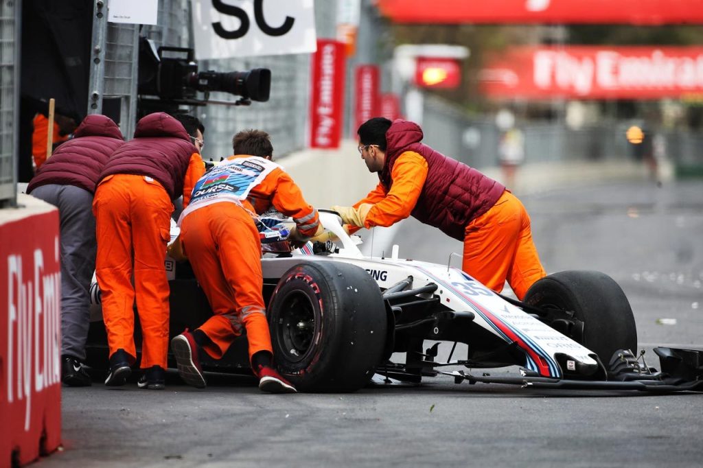 ルクレールが6位でF1初入賞「まだ信じられない。マシンが快調で着実に