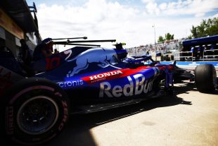 ホンダ田辺td アップデート版puにトラブル発生 旧仕様に交換 無念のq1敗退に F1カナダgp土曜 F1速報公式サイト F1速報 ホンダ田辺td アップデート版puにトラブル発生 旧仕様に交換 無念のq1敗退に F1カナダgp土曜 F1速報公式サイト F1速報