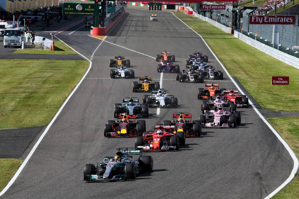 【人気投票 1~37位】ハイブランド人気ランキング！ GP Car Story×auto sport web連動企画。鈴鹿日本GP開催30回記念 スポーツ選手