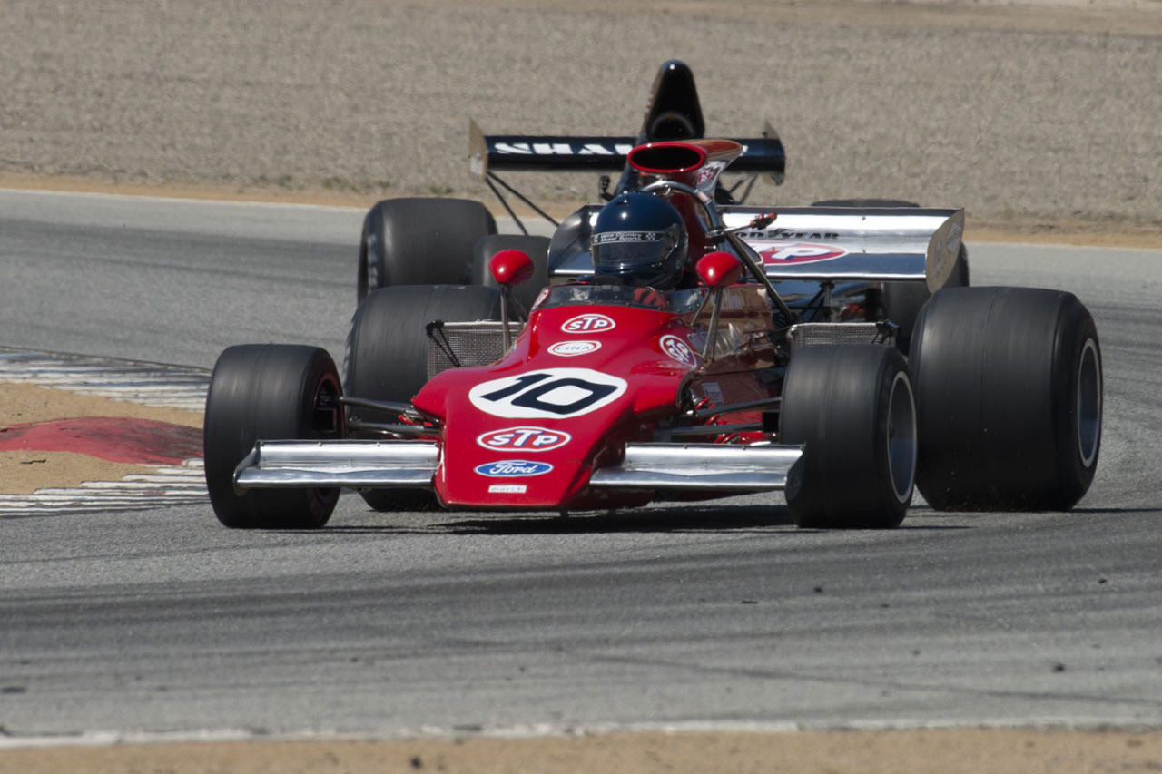鈴鹿サウンド オブ エンジンで初開催のヒストリックf1 参戦車両第1弾発表 ティレル002など5台 F1速報公式サイト 鈴鹿サウンド オブ エンジンで初開催のヒストリックf1 参戦車両第1弾発表 ティレル002など5台 F1速報公式サイト