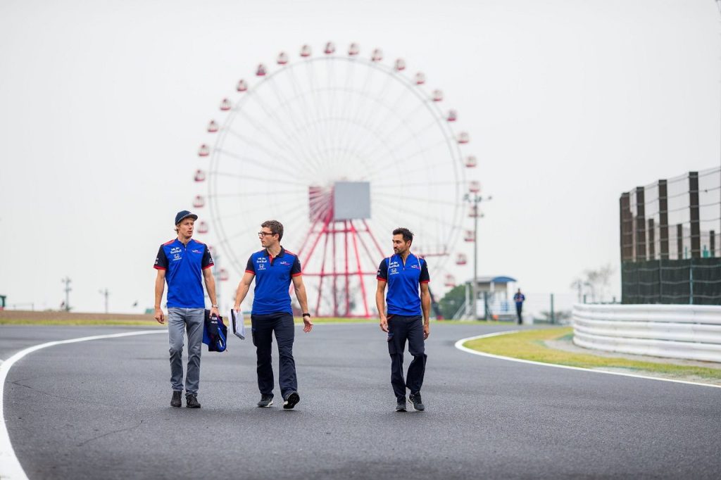 F1 Topic：短い言葉の中で真理が詰め込まれたライコネンの秀逸な