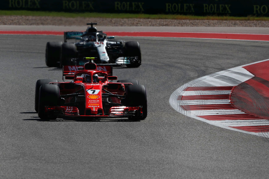 F1 14年ハミルトン、ライコネン、マグヌッセン）リカルド、可夢偉 第3戦バーレーンGP 唯一にして最大のライバル 【ニュース】 - webCG