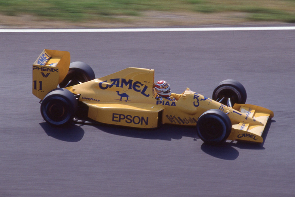 F1の歴史が一日で分かる。サウンド・オブ・エンジンの『Legend of Formula 1』は必見／SUZUKA Sound of ENGINE-  F1速報公式サイト -