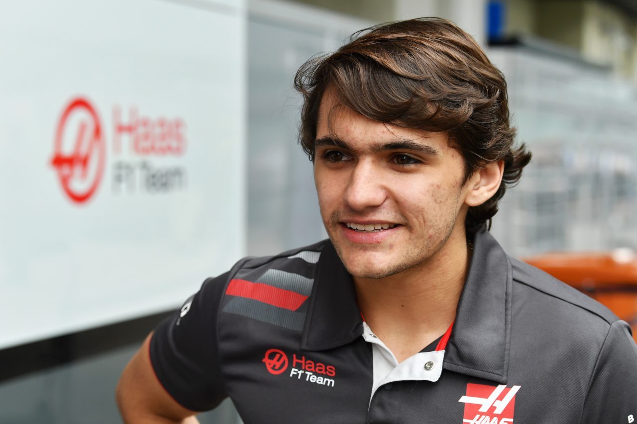 ハースにテストドライバーとして加入するフィッティパルディ 19年は F1が最優先 全戦に帯同しリザーブも務める F1速報公式サイト ハースにテストドライバーとして加入するフィッティパルディ 19年は F1が最優先 全戦に帯同しリザーブも務める F1速報公式サイト