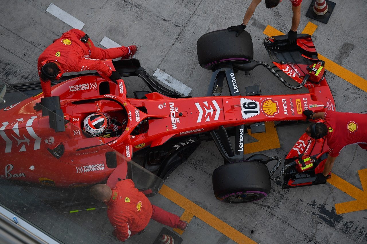F1アブダビテスト デイ2 タイム結果 19年フェラーリドライバーのルクレールが初仕事でトップタイム レッドブル ガスリーが続く F1速報公式サイト F1アブダビテスト デイ2 タイム結果 19年フェラーリドライバーのルクレールが初仕事でトップタイム レッドブル ガスリーが続く F1速報公式サイト