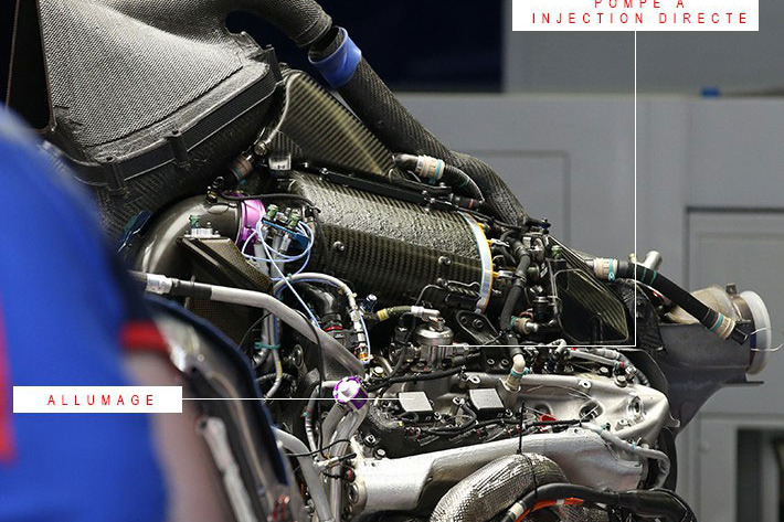 F1技術解説 ホンダpu進化の過程 3 点火方式の変更と圧縮比の改良でさらなるパワーアップに成功 F1速報公式サイト F1技術解説 ホンダpu進化の過程 3 点火方式の変更と圧縮比の改良でさらなるパワーアップに成功 F1速報公式サイト