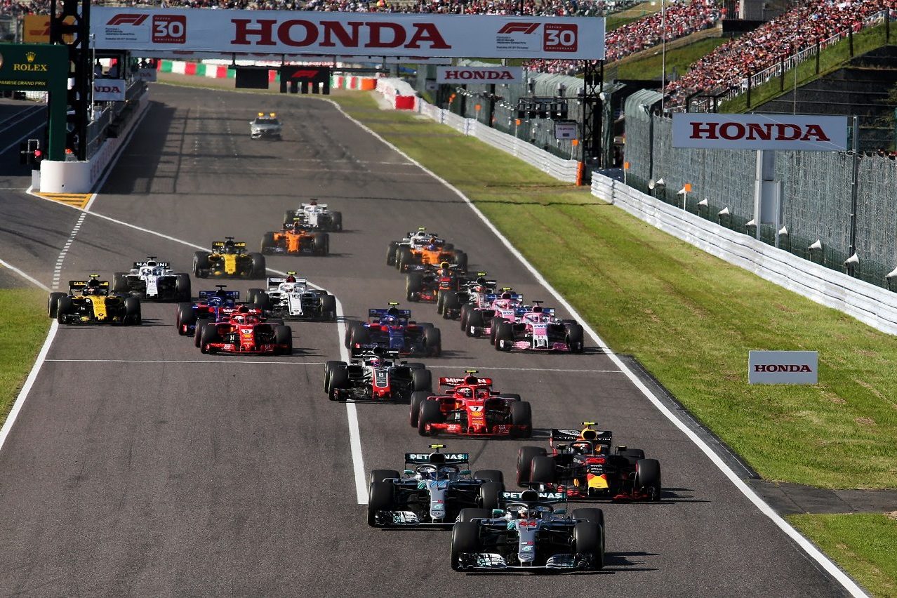19年f1全21戦の詳細スケジュールが発表 日本gp決勝は14時10分スタート F1速報公式サイト 19年f1全21戦の詳細スケジュールが発表 日本gp決勝は14時10分スタート F1速報公式サイト