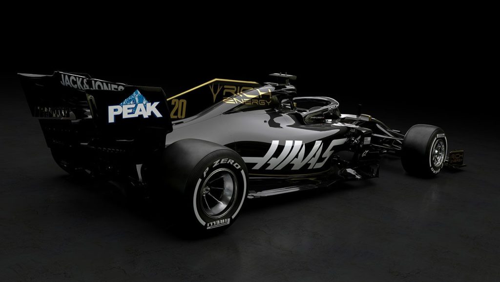F1新車ギャラリー】トロロッソ・ホンダSTR14- F速公式サイト -