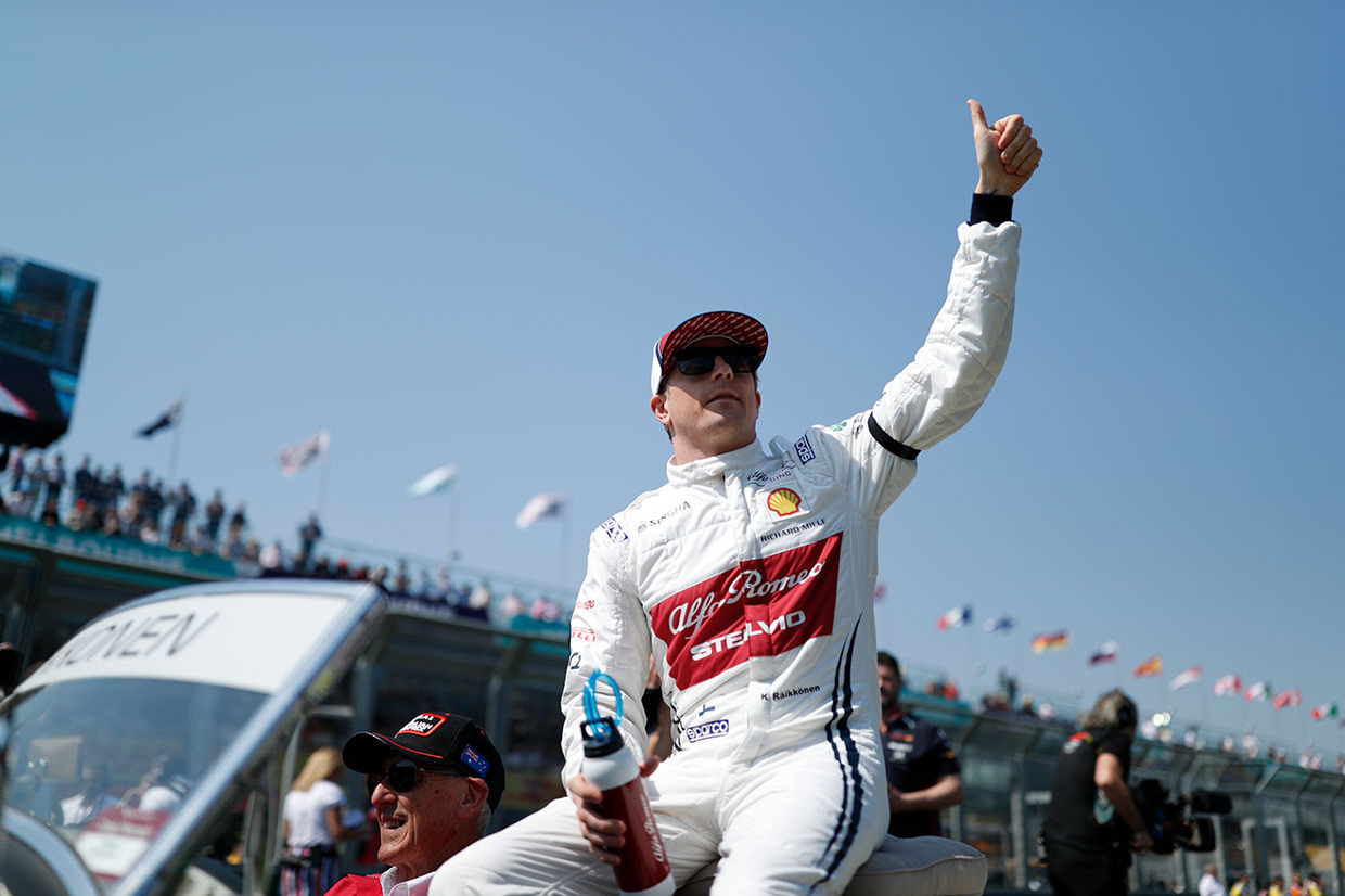 速さに加えクレバーな戦い方を身につけたフェルスタッペン 今宮純のf1オーストラリアgp採点 F1速報公式サイト 速さに加えクレバーな戦い方を身につけたフェルスタッペン 今宮純のf1オーストラリアgp採点 F1速報公式サイト