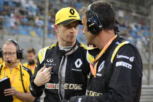 ラッセル パトリック ヘッドのチーム復帰を歓迎 今のウイリアムズf1には彼の存在が不可欠 F1速報公式サイト ラッセル パトリック ヘッドのチーム復帰を歓迎 今のウイリアムズf1には彼の存在が不可欠 F1速報公式サイト