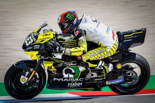 Motogpイタリアgp初日はルーキー勢が躍進 総合トップはプラマックのバニャイア 2番手にクアルタラロ F1速報公式サイト F1速報