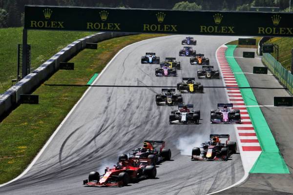 動画 フェルスタッペンが怒涛の追い上げ F1第9戦オーストリアgp決勝ハイライト F1速報公式サイト 動画 フェルスタッペンが怒涛の追い上げ F1第9戦オーストリアgp決勝ハイライト F1速報公式サイト