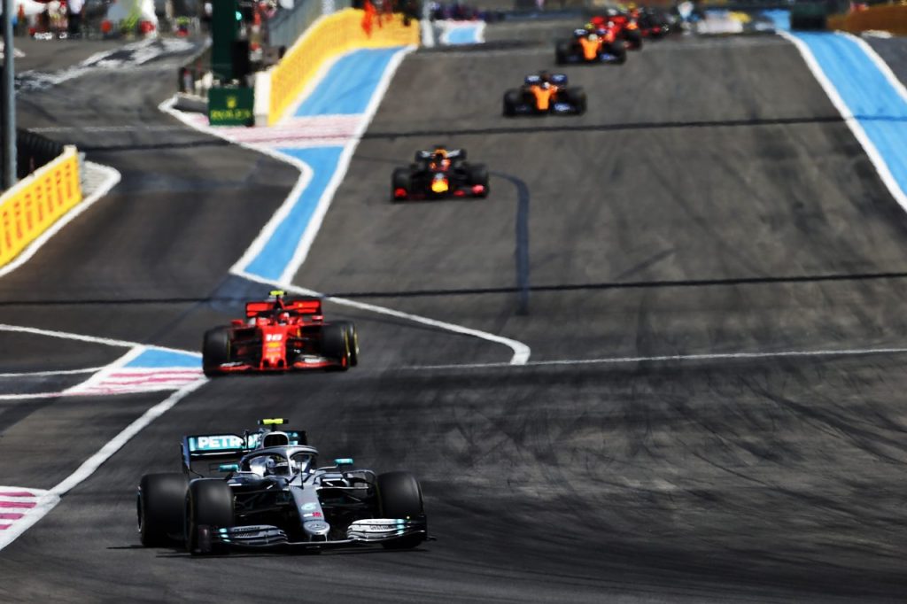 マクラーレンF1がサインツ＆ノリスの2020年残留を発表。早期確定