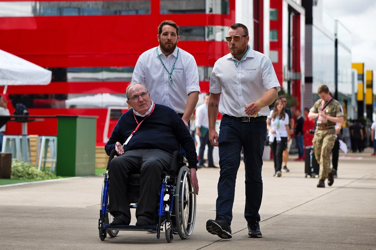 ウイリアムズf1チーム ロキットとのタイトルスポンサー契約を23年末まで延長 F1速報公式サイト ウイリアムズf1チーム ロキットとのタイトルスポンサー契約を23年末まで延長 F1速報公式サイト