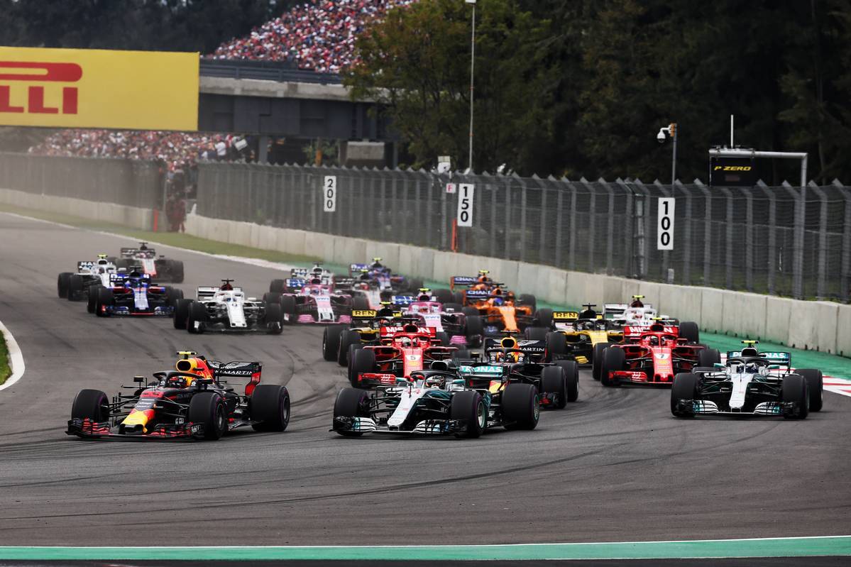 19年f1第18戦メキシコgp Tv放送 タイムスケジュール F1速報公式サイト 19年f1第18戦メキシコgp Tv放送 タイムスケジュール F1速報公式サイト