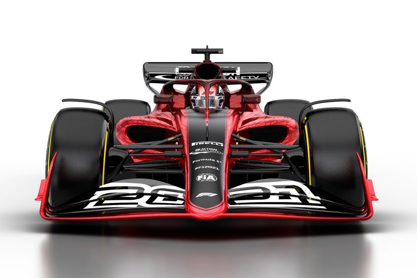 ギャラリー 21年新f1マシン予想図 バトル活性化目指し 空力規定を大幅変更 F1速報公式サイト ギャラリー 21年新f1マシン予想図 バトル活性化目指し 空力規定を大幅変更 F1速報公式サイト