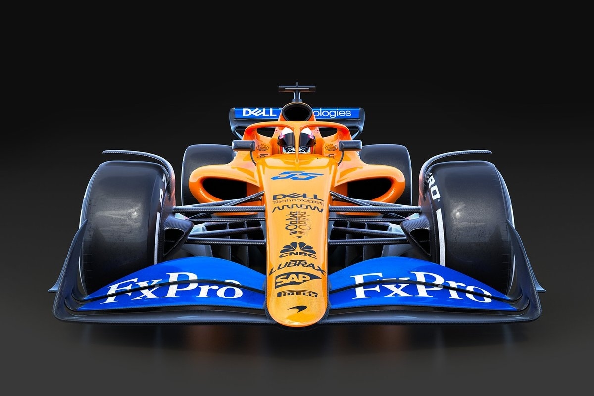 3 5秒遅くなるf1マシンは速さを取り戻せるのか 21年新規則で25kg重量増 F1速報公式サイト 3 5秒遅くなるf1マシンは速さを取り戻せるのか 21年新規則で25kg重量増 F1速報公式サイト