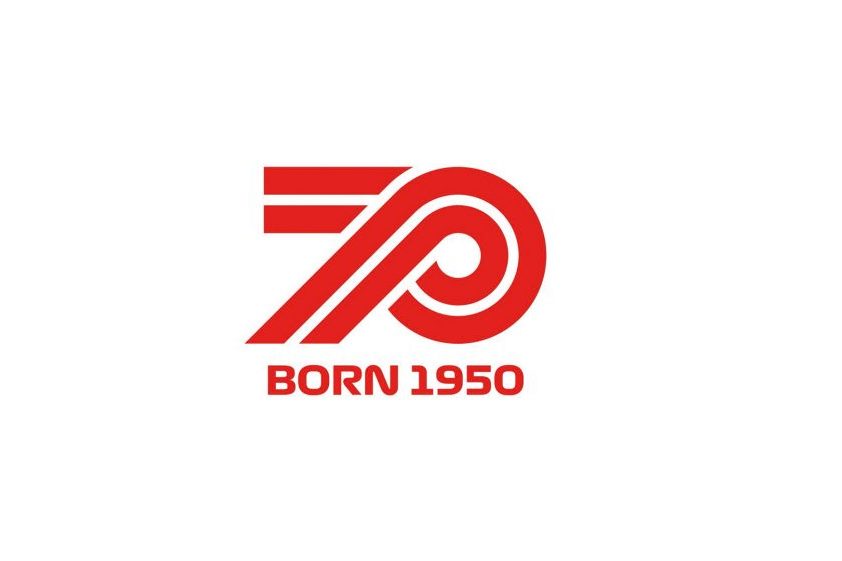 F1、世界選手権70周年を記念し、3種類の新ロゴを発表- F1速報公式サイト -