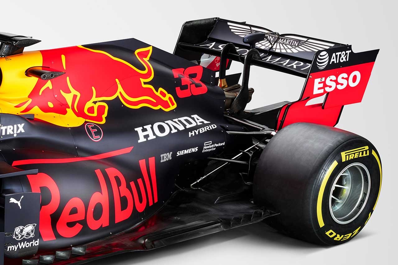 ギャラリー 年型レッドブル ホンダf1マシン Rb16 F1速報公式サイト ギャラリー 年型レッドブル ホンダf1マシン Rb16 F1速報公式サイト