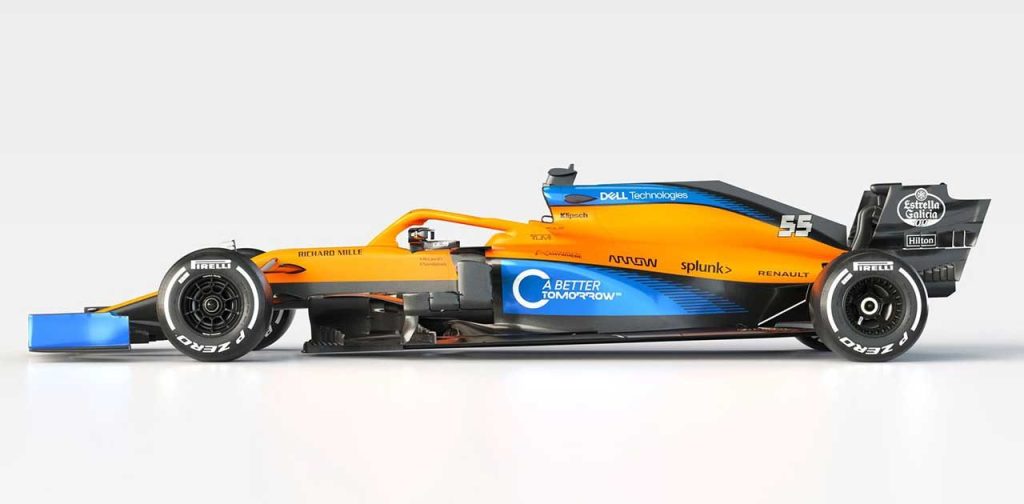 McLaren F1 Team McLaren Merchandise, McLaren F1 Racing
