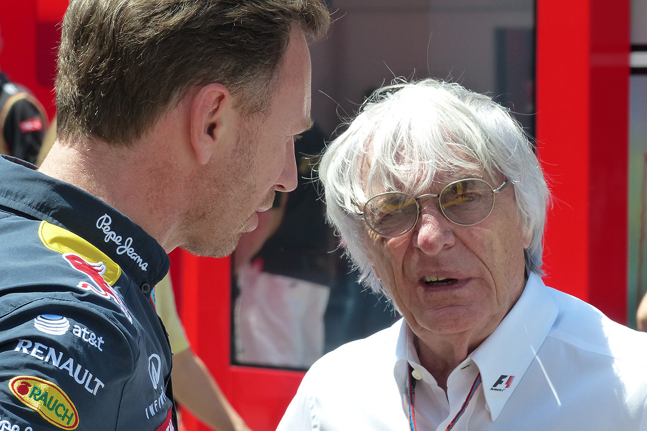 事実上の独裁体制から分権化へ F1にふたつの利点をもたらしたceo F1レース関係者紹介 6 F1速報公式サイト 事実上の独裁体制から分権化へ F1にふたつの利点をもたらしたceo F1レース関係者紹介 6 F1速報公式サイト