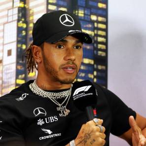 F1歴史アーカイブズ：王座・優勝などの偉業記録をおさらい。シューマッハーの記録に迫るハミルトン