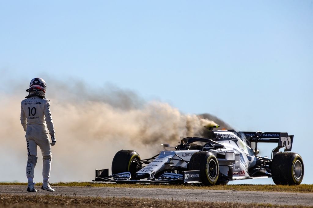 ホンダF1田辺TD会見：「6月の走行は何らかのプラスになる」ニュルでの経験も踏まえて初の2日間開催へ臨む- F1速報公式サイト -