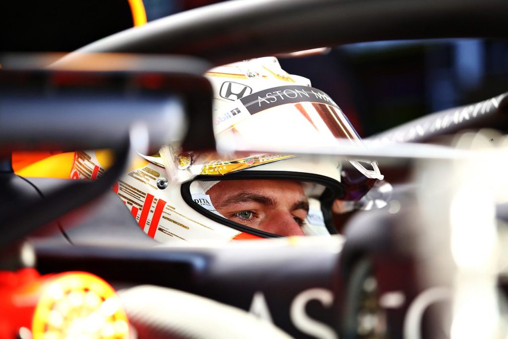 F1トルコGP FP1：再舗装された路面に苦戦も、レッドブル・ホンダの