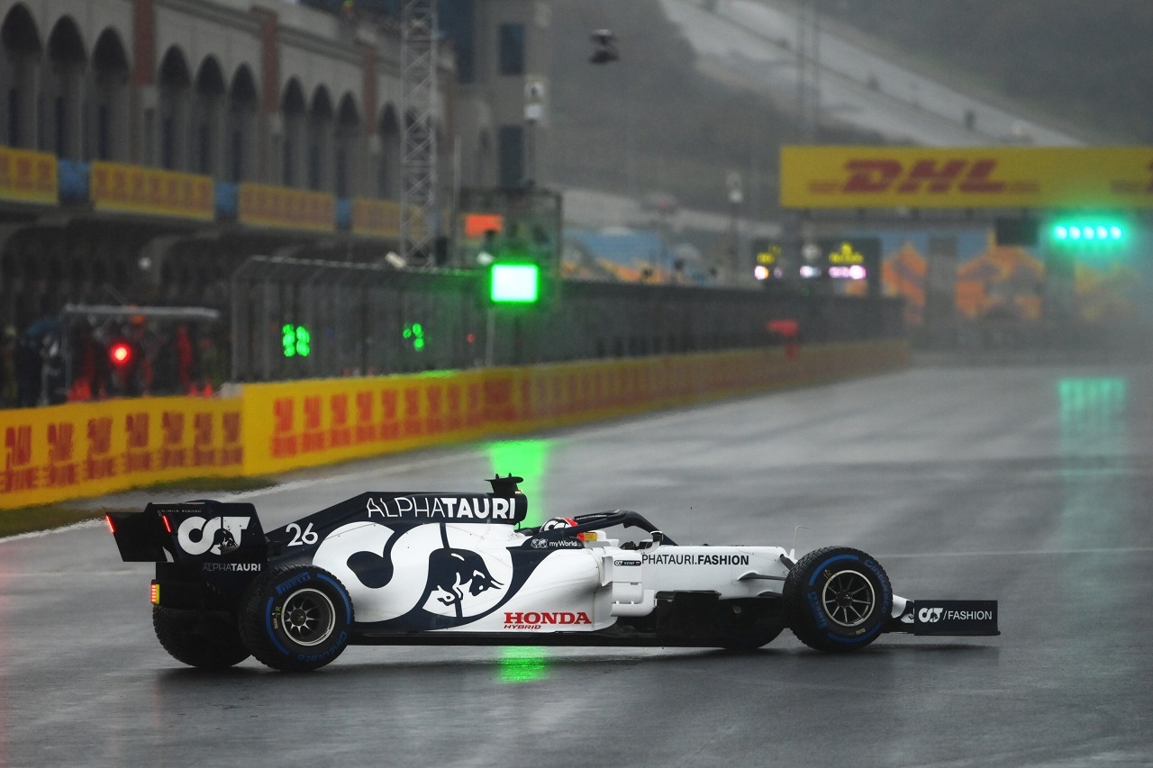 アルファタウリ ホンダf1コラム 何もかもうまくいかなかった週末 入賞を狙える実力は影を潜める F1速報公式サイト アルファタウリ ホンダf1コラム 何もかもうまくいかなかった週末 入賞を狙える実力は影を潜める F1速報公式サイト