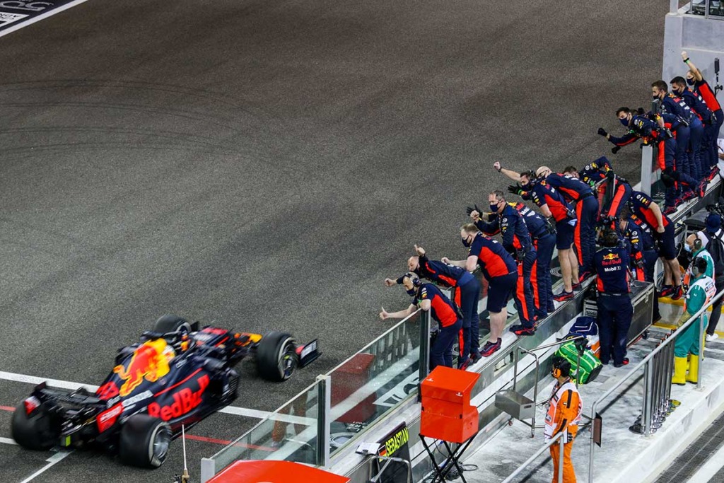 フェラーリF1が23日にプライベートテストを実施。ベッテルと