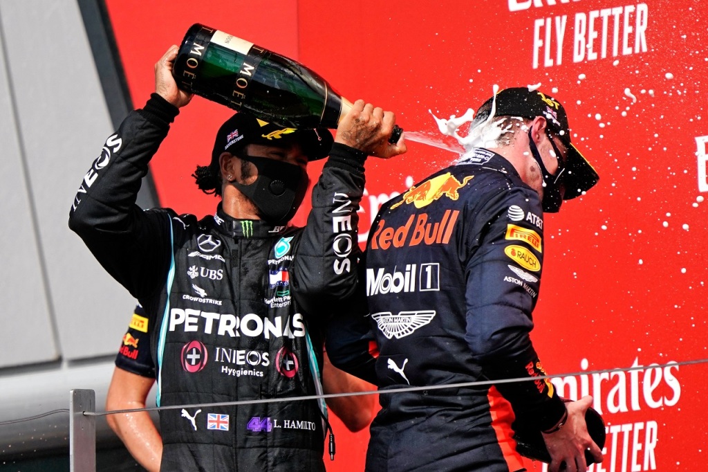 フェルスタッペン、レッドブルF1の2020年型マシンの問題は