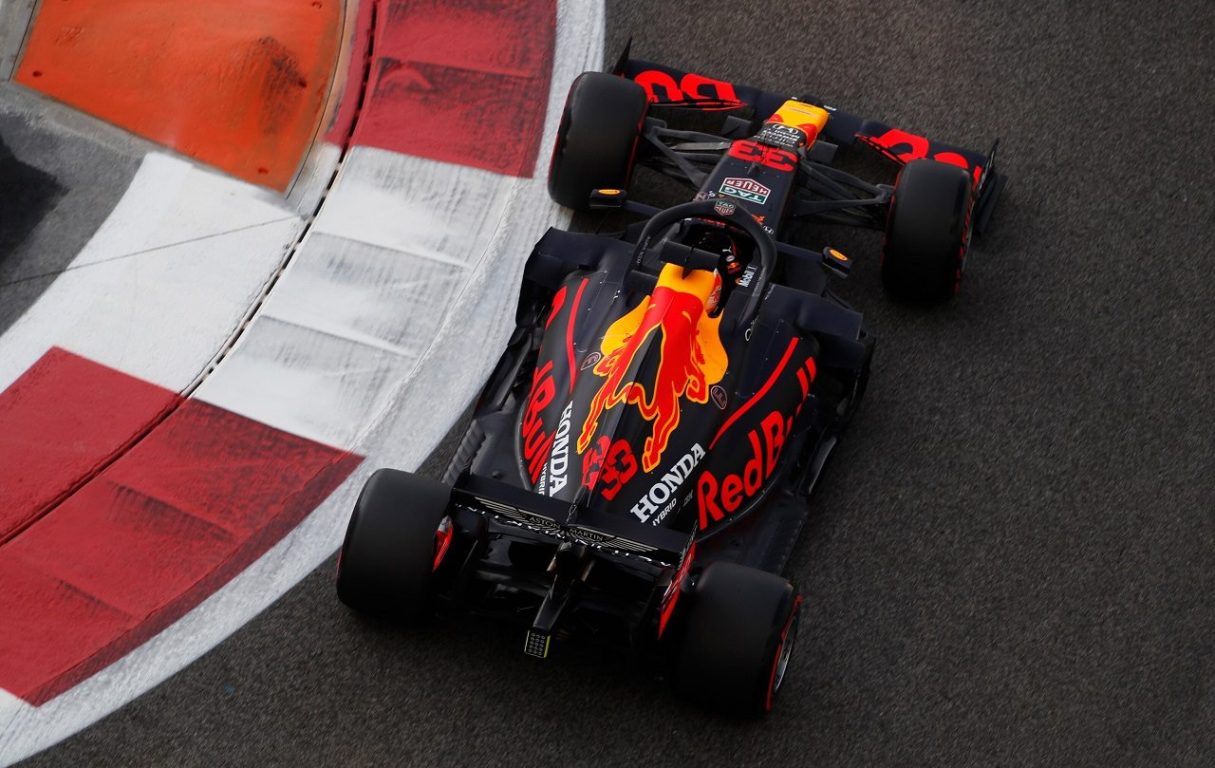 レッドブルF1、2021年型マシンを『RB16B』と命名も、前年型からの大きな変更を計画- F1速報公式サイト - レッドブルF1、2021年型マシンを『RB16B』と命名も、前年型からの大きな変更を計画- F1速報公式サイト -