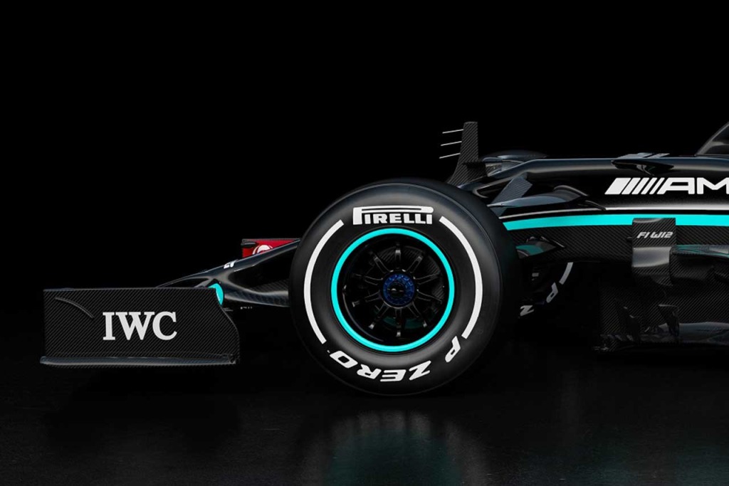 ギャラリー】2021年型メルセデスF1マシン『W12』- F速公式サイト - ギャラリー】2021年型メルセデスF1マシン『W12』- F速公式サイト -