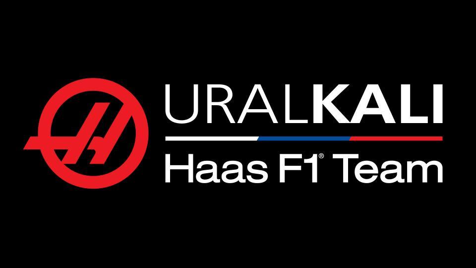 ウラルカリ・ハースF1チーム 2021 支給品 リフレクターTシャツ S