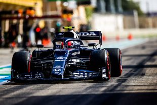 ホンダf1田辺td会見 ガスリー車のesを1基失うも 再発しないよう臨む ペレスの電気系トラブルは解決 F1速報公式サイト F1速報 ホンダf1田辺td会見 ガスリー車のesを1基失うも 再発しないよう臨む ペレスの電気系トラブルは解決 F1速報公式サイト F1速報