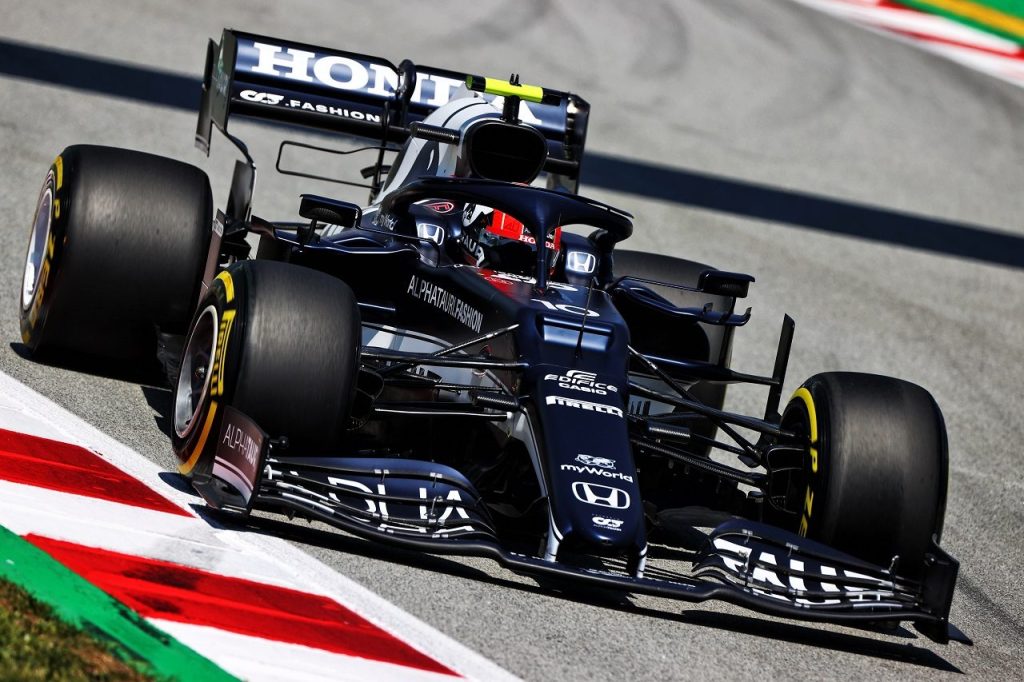 ハミルトンが2010年F1トルコGPでドライブした『MP4-25A』が ハミルトンが2010年F1トルコGPでドライブした『MP4-25A』が